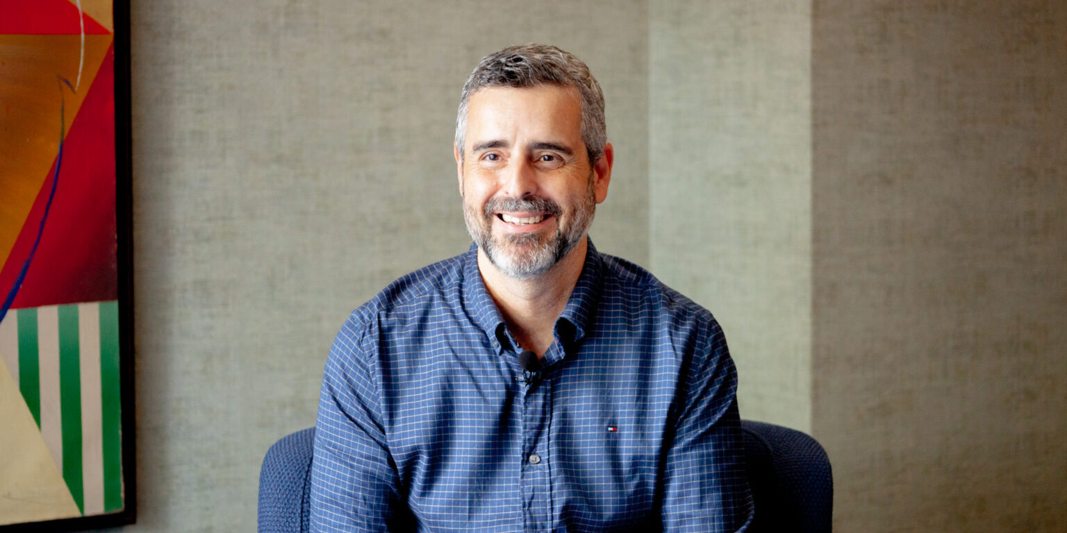 Dr Pedro Mondejar